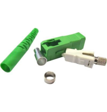 Коннектор для склейки SC-APC 0.9mm SNR SNR-FCN-SC/APC-0.9