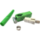 Коннектор для склейки SC-APC 0.9mm SNR SNR-FCN-SC/APC-0.9