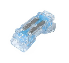 Универсальный соединитель для двух медных пар (100шт) SNR SNR-UCCP-1