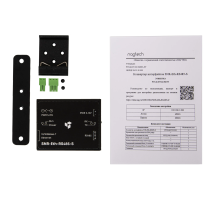 Конвертер интерфейсов RS485 - Ethernet SNR SNR-Eth-RS485-S
