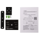 Конвертер интерфейсов RS485 - Ethernet SNR SNR-Eth-RS485-S