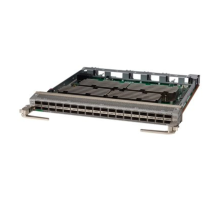 Линейная карта Cisco Nexus N9K-X9736C-FX