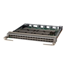 Линейная карта Cisco Nexus N9K-X9736C-FX
