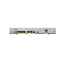 Маршрутизатор Cisco ISR C1111-4P