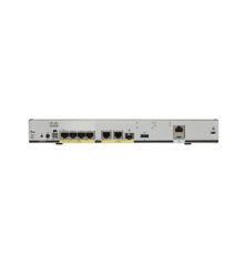 Маршрутизатор Cisco ISR C1111-4P
