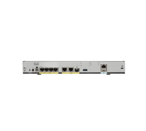 Маршрутизатор Cisco ISR C1111-4P