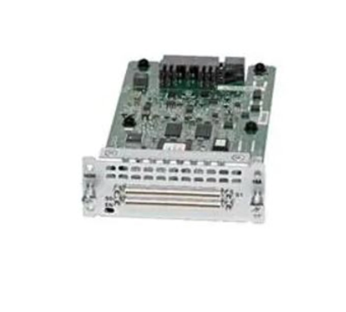 Модуль Cisco NIM-16A