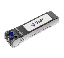 Модуль SFP+ DWDM SNR SNR-SFP+D22-80