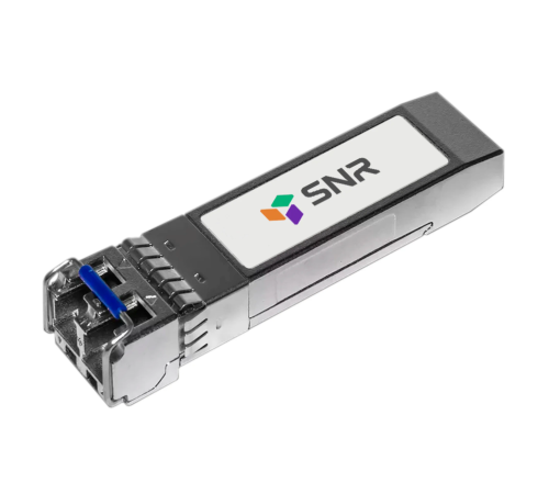 Модуль SFP+ DWDM SNR SNR-SFP+D22-80