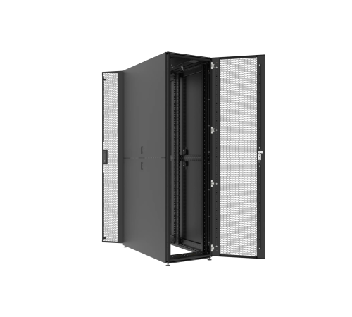 Напольный серверный шкаф SNR MQ488012PRO