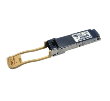 Модуль оптический Cisco QSFP-100G-SR4-S