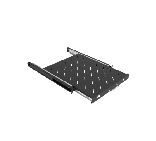 Полка выдвижная SNR SNR-SHELF-10055-20BS Полка выдвижная SNR SNR-SHELF-10055-20BS