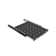 Полка выдвижная SNR SNR-SHELF-10055-20BS
