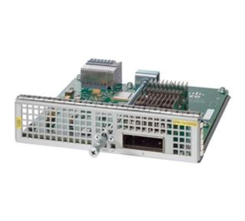 Модуль Cisco EPA-1X100GE