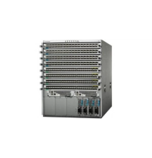 Шасси Cisco Nexus N9K-C9508