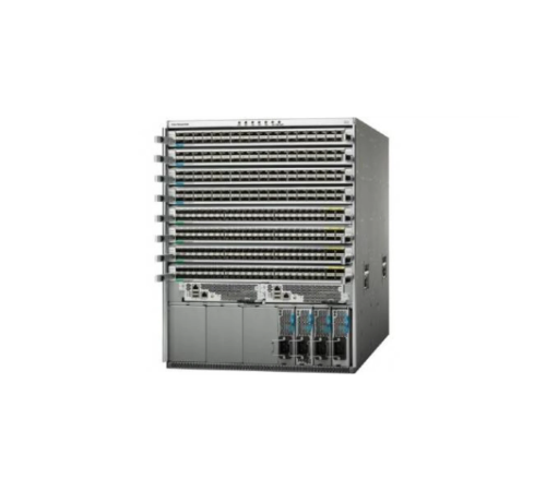 Шасси Cisco Nexus N9K-C9508 Шасси Cisco Nexus N9K-C9508