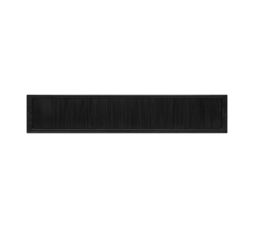 Щеточный ввод для шкафа SNR SNR-TFC-226080-GN-G SNR-TFC-BRUSH-1550