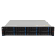 Дисковая полка SNR SNR-JB216R 2U 16xHDD резервируемый БП