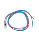 Кабельный набор для подключения аккумуляторов SNR SNR-AKK-Cable-1m-RV2-6