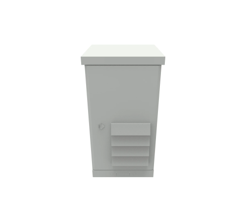 Шкаф климатический 1375x700x925 (цоколь 100мм) SNR SNR-OFC-247090-10