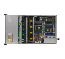 Серверная платформа SNR SNR-SR4210GPU