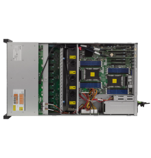 Серверная платформа SNR SNR-SR4210GPU