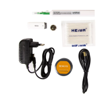 Рефлектометр оптический SNR SNR-OTDR (850/1300 nm 22/26 dB VFL OPM OLS) SNR-OTDR-01M