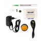 Рефлектометр оптический SNR SNR-OTDR (850/1300 nm 22/26 dB VFL OPM OLS) SNR-OTDR-01M