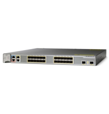 Коммутатор Cisco ME-3800X-24FS-M