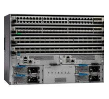 Шасси Cisco Nexus N9K-C9504