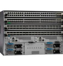 Шасси Cisco Nexus N9K-C9504