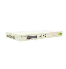 EDFA предусилитель (pre-amplifier) C-диапазона с переменным коэффициентом усиления и выходной мощностью B-OptiX BO-EDFA-DA