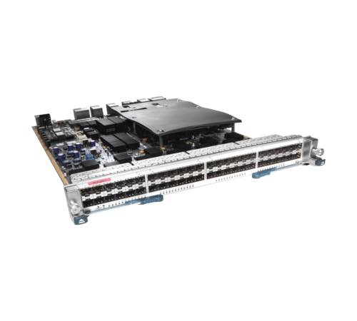 Модуль Cisco Nexus N7K-M148GS-11