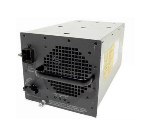 Блок питания Cisco Catalyst WS-CAC-1300W Блок питания Cisco Catalyst WS-CAC-1300W