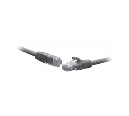 Коммутационный шнур SNR SNR-UU4-5E-050-LST-CCA-GY
