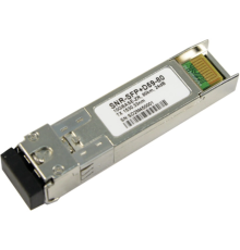 Модуль SFP+ DWDM SNR SNR-SFP+D31-80