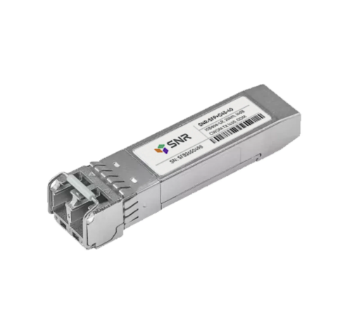 Модуль SFP+ CWDM SNR SNR-SFP+C43-40
