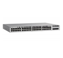 Коммутатор Cisco Catalyst C9200L-48P-4X-E