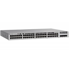 Коммутатор Cisco Catalyst C9200L-48P-4X-E