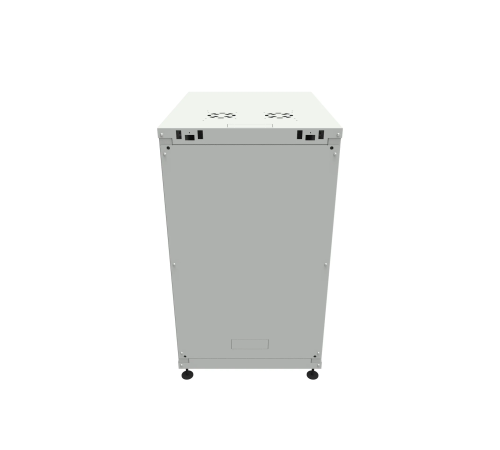 Шкаф телекоммуникационный напольный 22U 600x800мм серия TFC SNR SNR-TFC-226080-GN-G