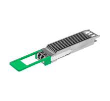 Модуль 400G OSFP 4x100GBASE разъем LC дальность до 2км SNR SNR-OSFP-FR4