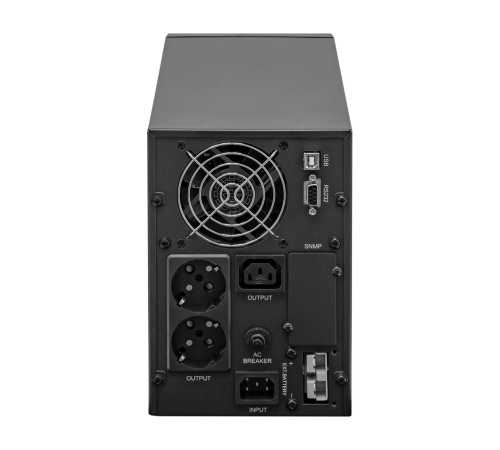 Источник бесперебойного питания SNR SNR-UPS-LID-2000-XPS