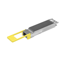 Модуль 400G OSFP 4x100GBASE разъем MPO дальность до 500м SNR SNR-OSFP-DR4
