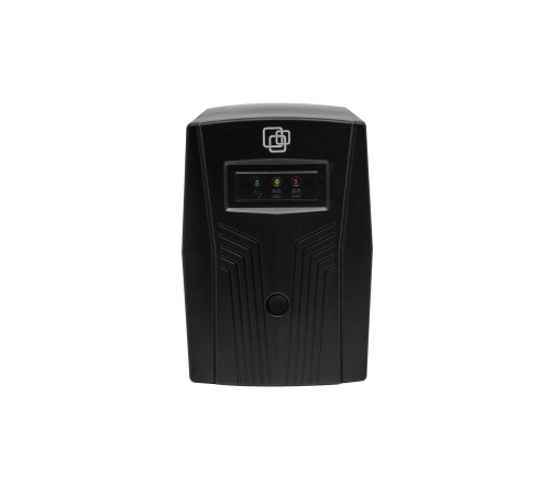 Источник бесперебойного питания SNR SNR-UPS-LID-600-LED-C13-PRO