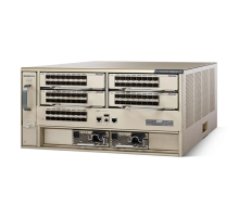Коммутатор Cisco Catalyst 6880-X-LE (Standard Tables) C6880-X-LE