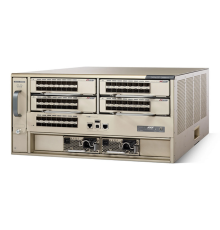 Коммутатор Cisco Catalyst 6880-X-LE (Standard Tables) C6880-X-LE