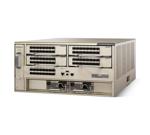 Коммутатор Cisco Catalyst 6880-X-LE (Standard Tables) C6880-X-LE