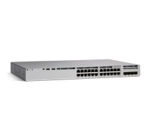 Коммутатор Cisco Catalyst C9200-24P-E