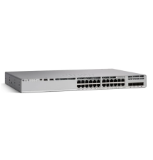 Коммутатор Cisco Catalyst C9200-24P-E