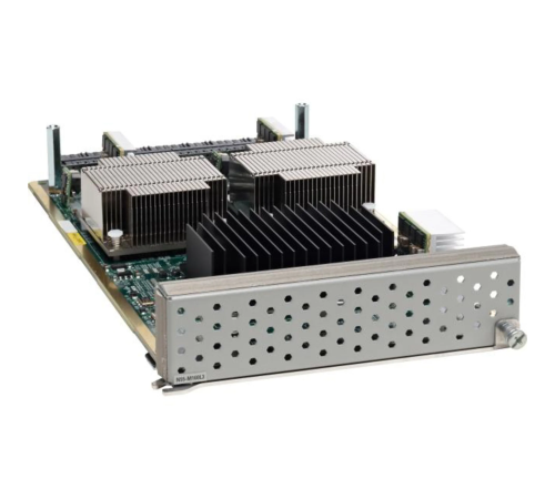Модуль Cisco N55-M160L3